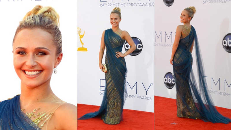 Illustration for article titled The Good, the Bad and the Abominably Ugly Fashions of the Emmys
